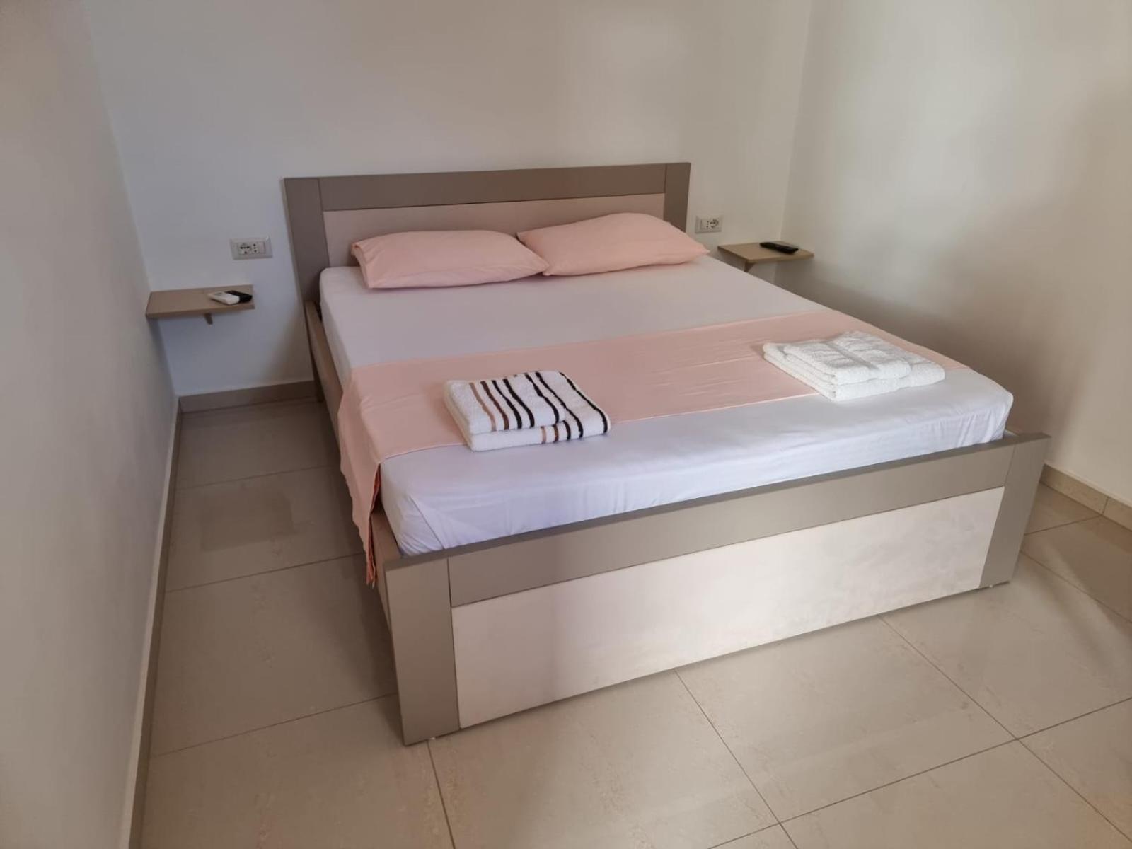 Vila Juna Ksamil Room photo