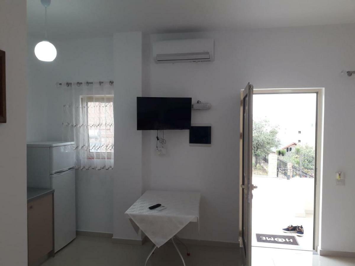 Vila Juna Ksamil Exterior photo